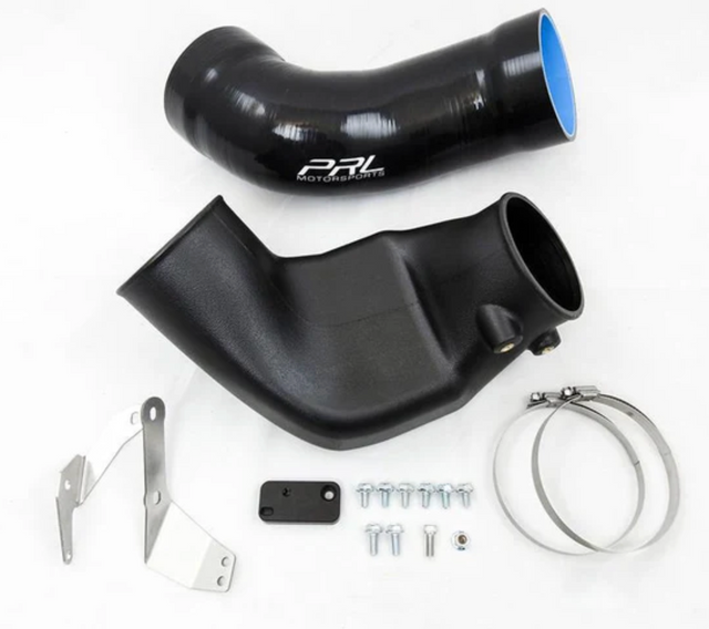 PRL Motorsports® (16-21) Honda Civic 1.5L Short Ram Intake to Cold Air Conversion Kit