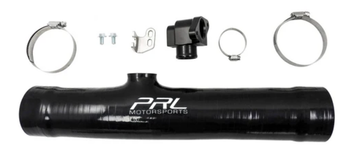 PRL Motorsports® (18+) Honda Accord 1.5L Silicone Intake Hose Kit