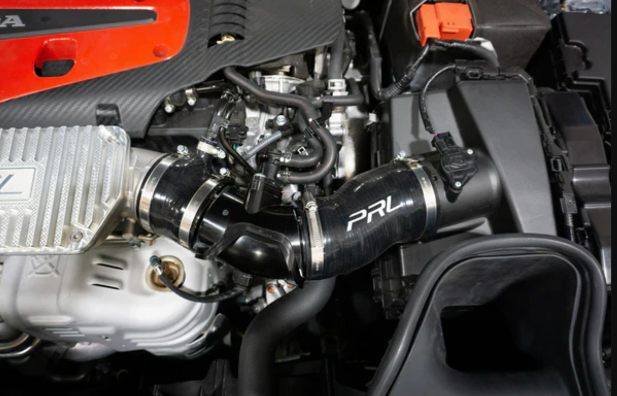 PRL Motorsports Integra Type-S/Civic Type-R Stage 1 Intake System – 10 ...