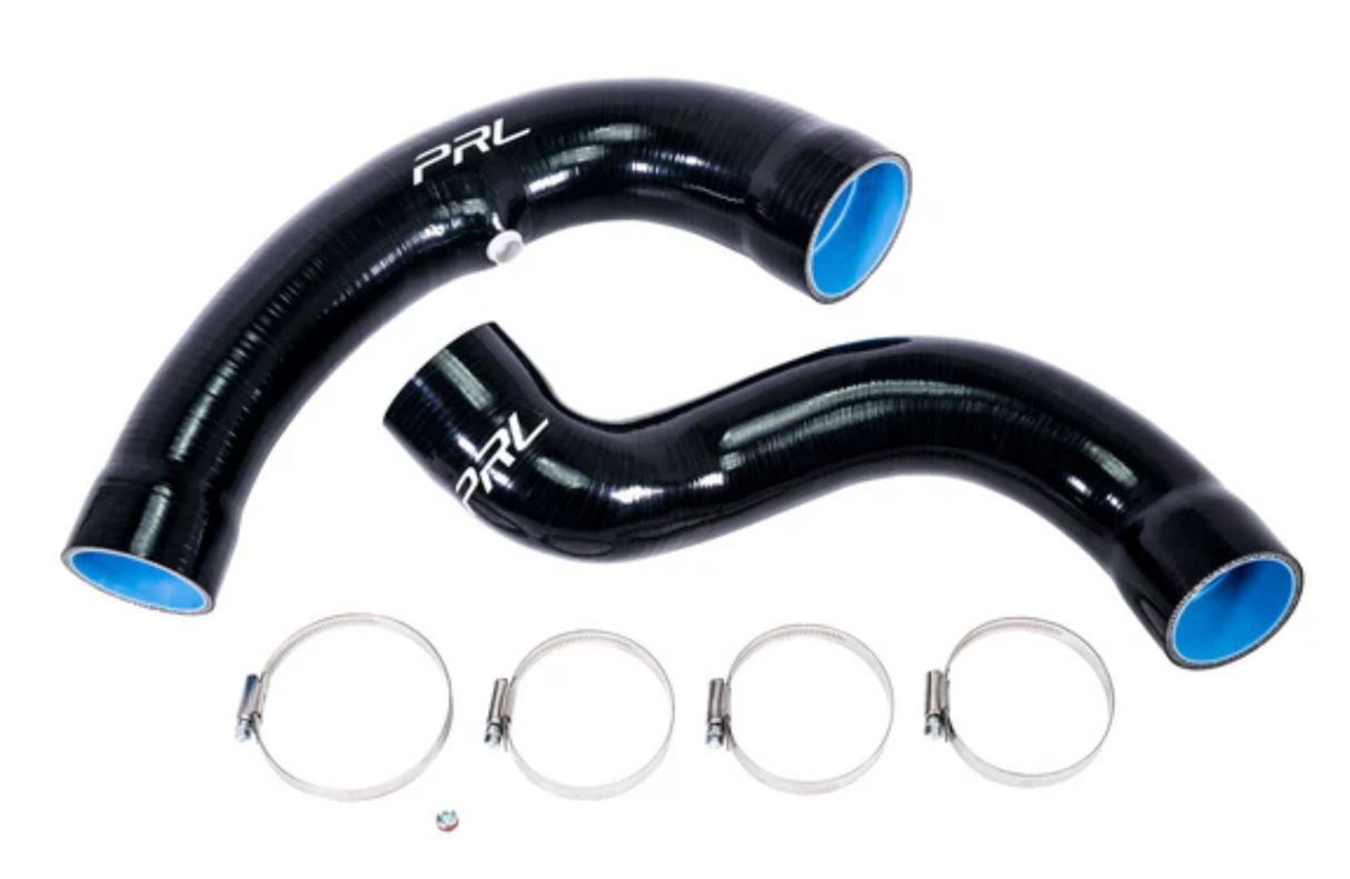 PRL Motorsports® (22+) Acura MDX Type-S 3.0L Charge Pipe Upgrade Kit