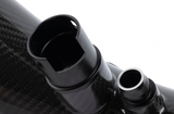 Dinan BMW 220i/330i/4309 B48B20 Carbon Fiber Turbo Inlet Pipe