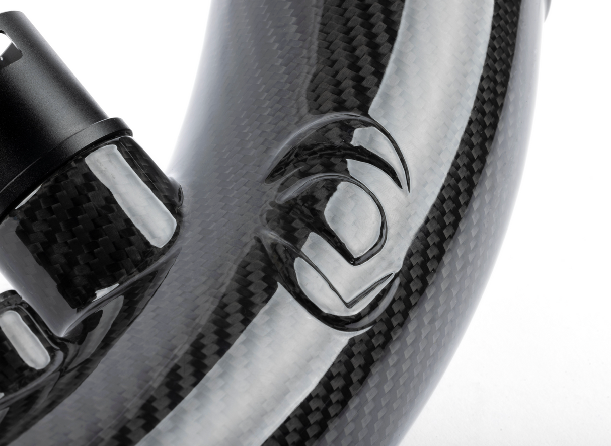 Dinan BMW 220i/330i/4309 B48B20 Carbon Fiber Turbo Inlet Pipe