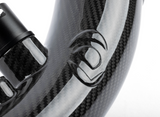 Dinan BMW 220i/330i/4309 B48B20 Carbon Fiber Turbo Inlet Pipe