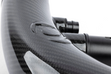Dinan BMW 220i/330i/4309 B48B20 Carbon Fiber Turbo Inlet Pipe