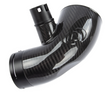 Dinan D760-0061 BMW M240i/340i/440i/540i/740i/840i B58B30 Turbo Inlet Pipe