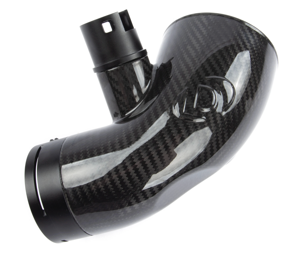 Dinan D760-0061 BMW M240i/340i/440i/540i/740i/840i B58B30 Turbo Inlet Pipe
