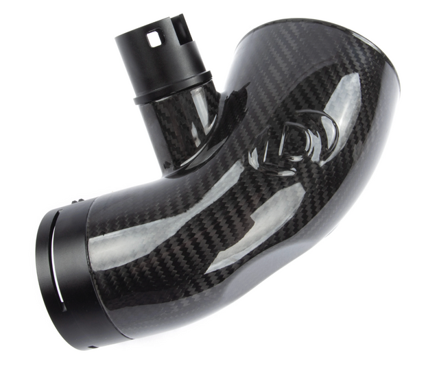 Dinan D760-0061 BMW M240i/340i/440i/540i/740i/840i B58B30 Turbo Inlet Pipe