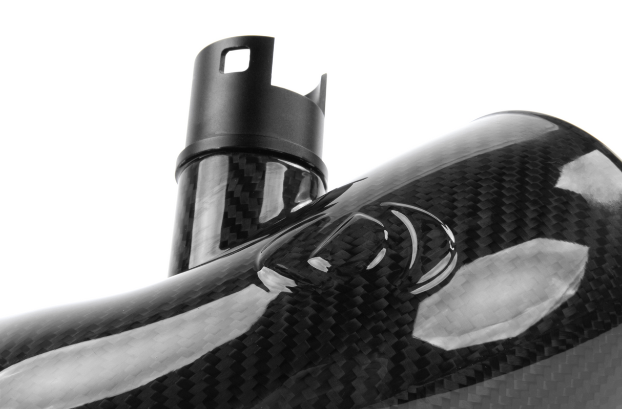 Dinan D760-0061 BMW M240i/340i/440i/540i/740i/840i B58B30 Turbo Inlet Pipe