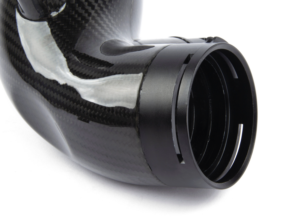 Dinan D760-0061 BMW M240i/340i/440i/540i/740i/840i B58B30 Turbo Inlet Pipe