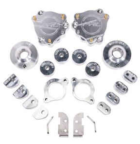 PRL Motorsports® (17-22) Honda CR-V 1.5L (40mm) 1.6" Lift Kit