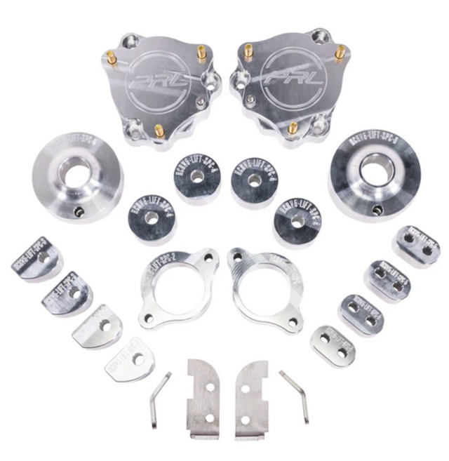 PRL Motorsports® (17-22) Honda CR-V 1.5L (40mm) 1.6" Lift Kit