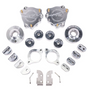 PRL Motorsports® (17-22) Honda CR-V 1.5L (40mm) 1.6" Lift Kit