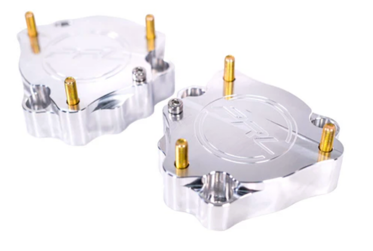 PRL Motorsports® (17-22) Honda CR-V 1.5L (40mm) 1.6" Lift Kit