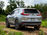 PRL Motorsports® (17-22) Honda CR-V 1.5L (40mm) 1.6" Lift Kit