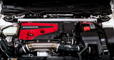 PRL Motorsports® (23+) Civic Type-R/Integra Type-S "Throwback" Front Strut Bar
