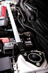 PRL Motorsports® (23+) Civic Type-R/Integra Type-S "Throwback" Front Strut Bar