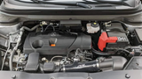 PRL Motorsports® (19+) Acura RDX 2.0L K20C4 Silicone Intake Hose Kit