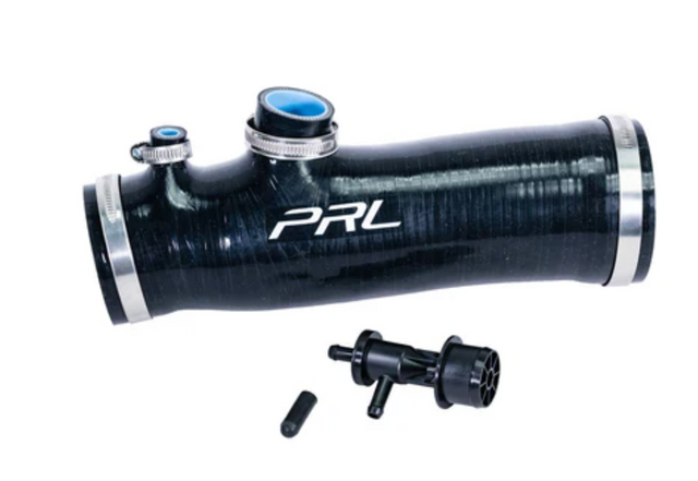 PRL Motorsports® (21-26) Acura TLX 2.0L K20C6 Silicone Intake Hose Kit
