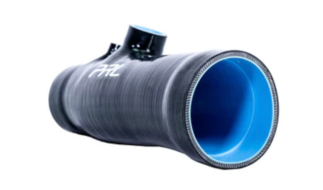 PRL Motorsports® (21-26) Acura TLX 2.0L K20C6 Silicone Intake Hose Kit