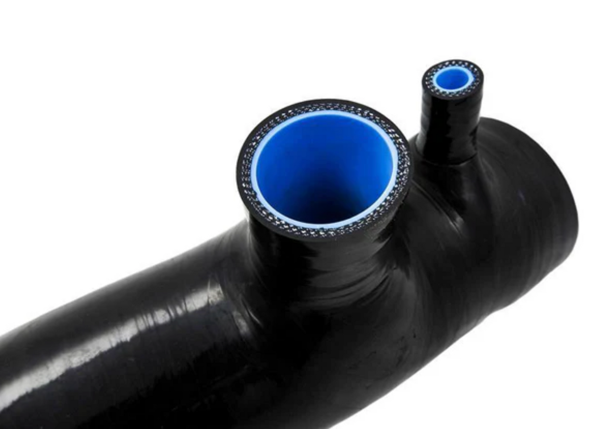 PRL Motorsports® (18-22) Honda Accord 2.0L Silicone Intake Hose Kit