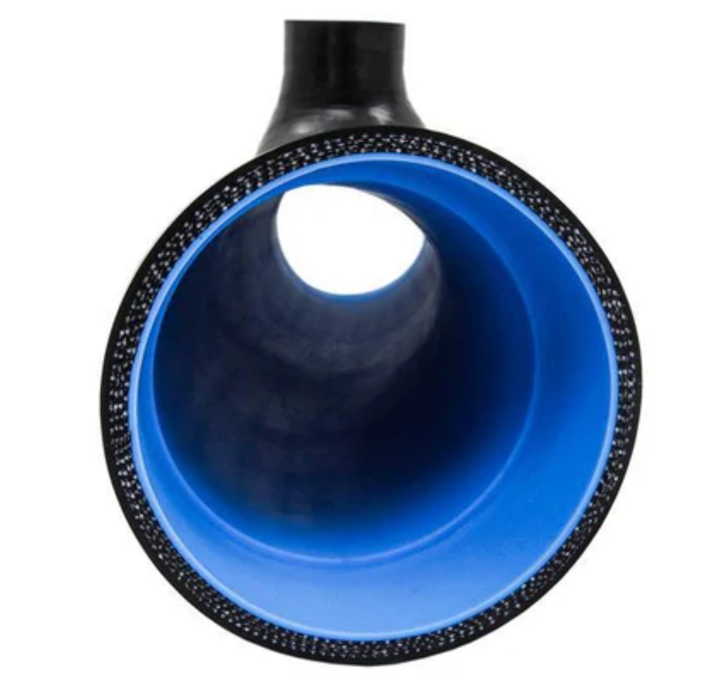 PRL Motorsports® (18-22) Honda Accord 2.0L Silicone Intake Hose Kit