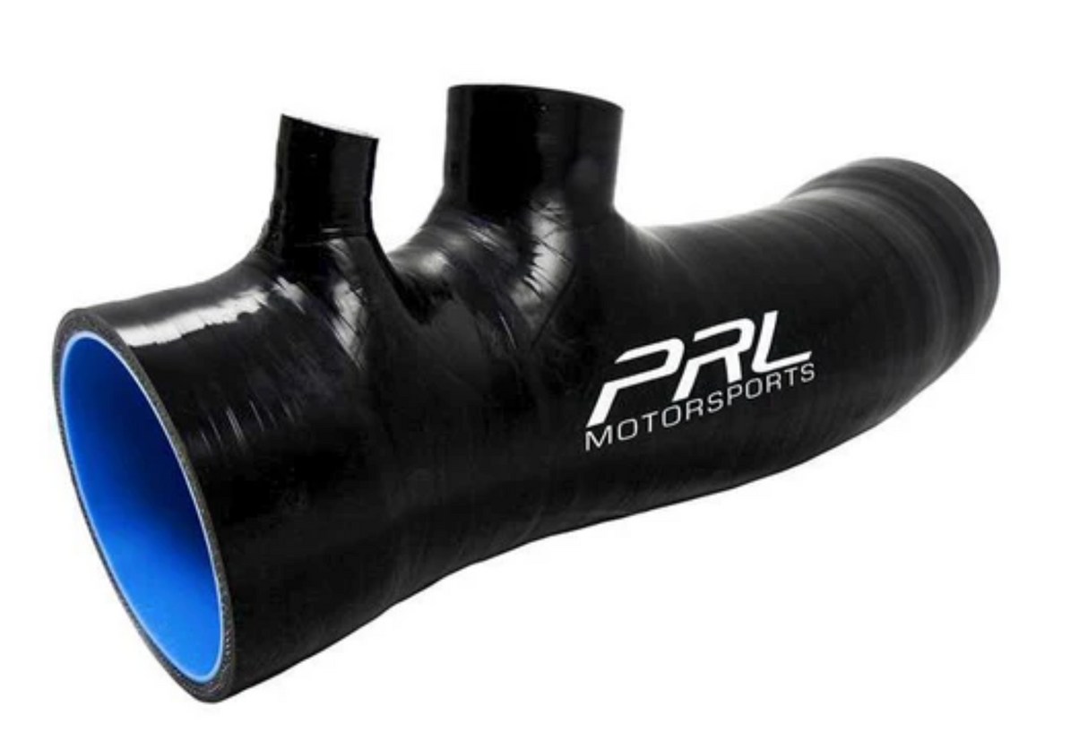 PRL Motorsports® (18-22) Honda Accord 2.0L Silicone Intake Hose Kit