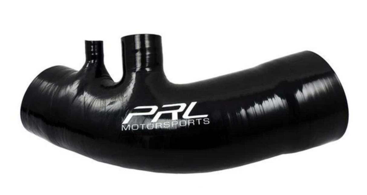 PRL Motorsports® (17-21) Honda Civic Type-R FK8 Silicone Intake Hose Kit