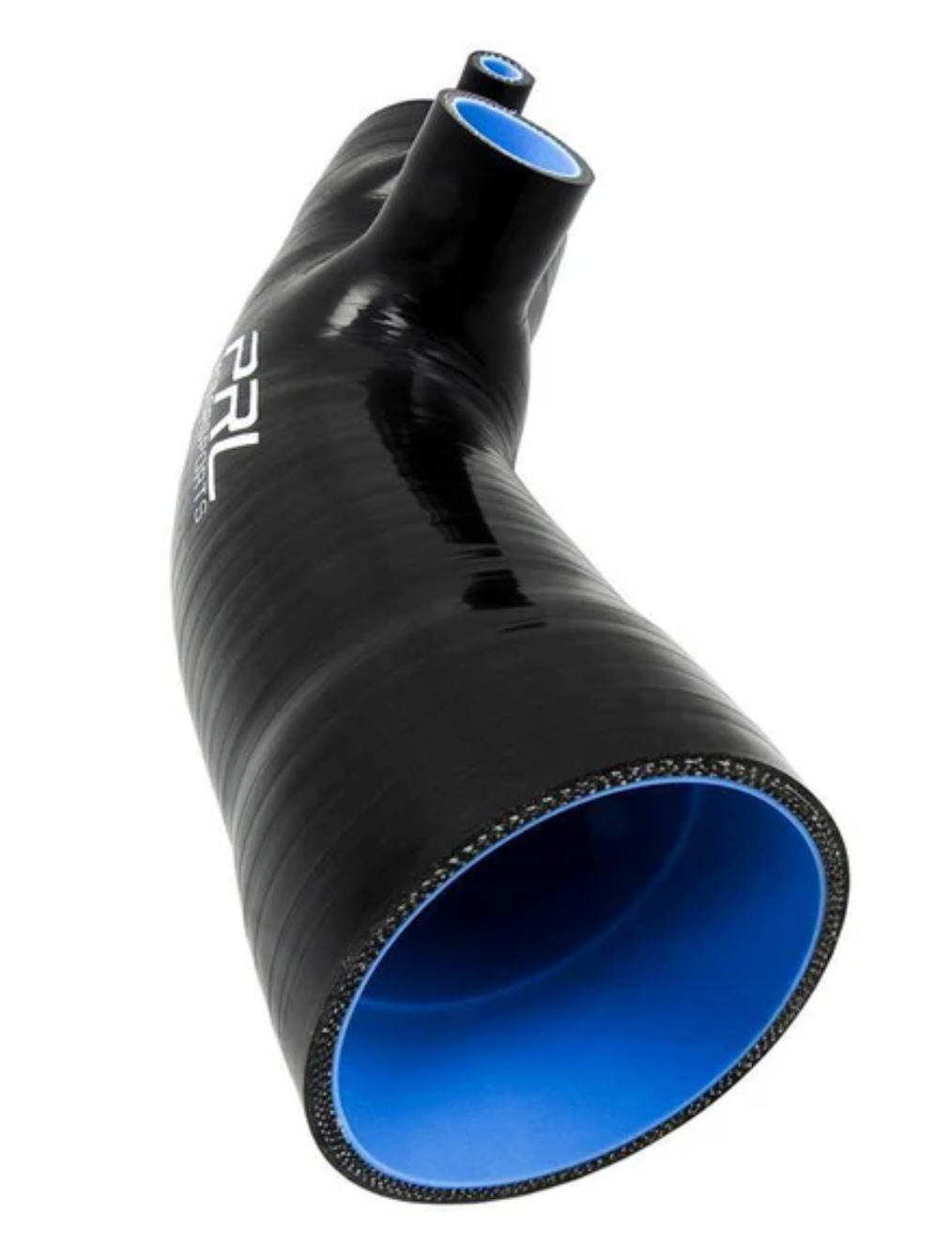 PRL Motorsports® (17-21) Honda Civic Type-R FK8 Silicone Intake Hose Kit