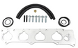 PRL Motorsports® (08-15) Accord/Civic/ILX/TSX K24 RBC/RRC Intake Manifold Adapter Flange w/Hardware