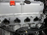 PRL Motorsports® (08-15) Accord/Civic/ILX/TSX K24 RBC/RRC Intake Manifold Adapter Flange w/Hardware