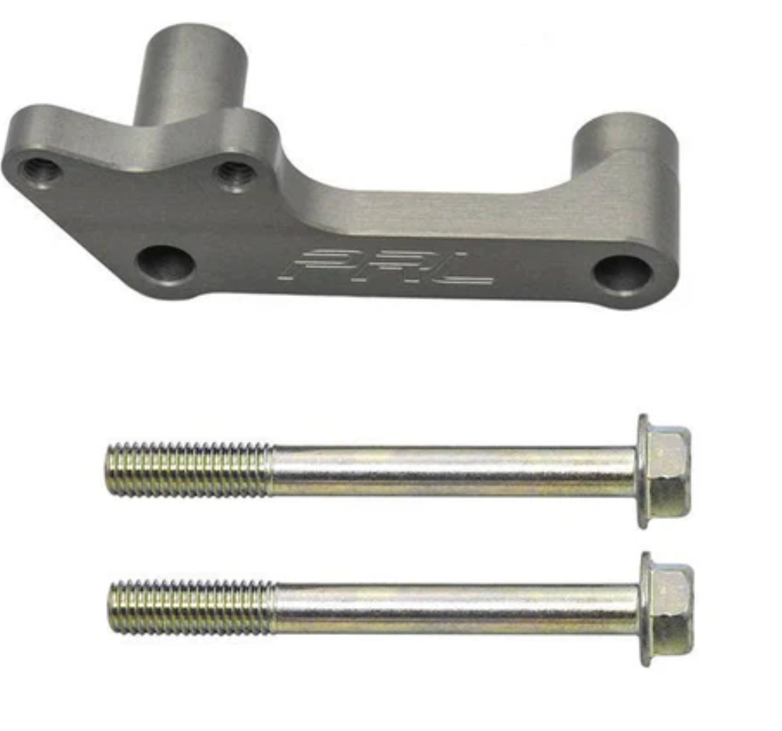 PRL Motorsports® PRB/ Type-S Oil Pump Windage Tray Bracket