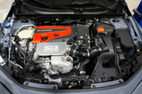 PRL Motorsports® (23+) Honda Civic Type-R FL5 Silicone Intake Hose Kit