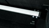 PRL Motorsports® (16-21) Honda Civic Hatchback FK7 "Throwback" Rear Strut Bar