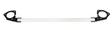 PRL Motorsports® (18-22) Honda Accord "Throwback" Front Strut Bar