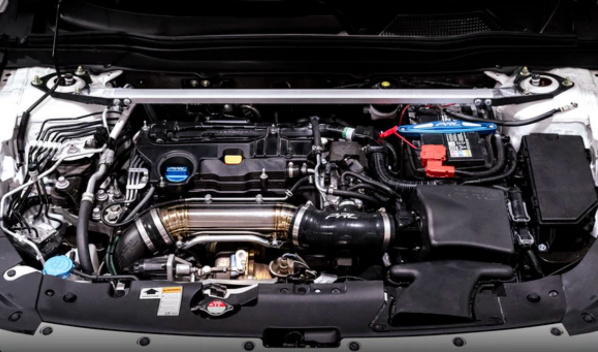 PRL Motorsports® (18-22) Honda Accord "Throwback" Front Strut Bar