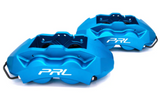 PRL Motorsports® Acura Integra/Honda Civic Si 4-Piston Brake Caliper Kit
