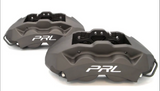 PRL Motorsports® Acura Integra/Honda Civic Si 4-Piston Brake Caliper Kit