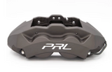 PRL Motorsports® Acura Integra/Honda Civic Si 4-Piston Brake Caliper Kit