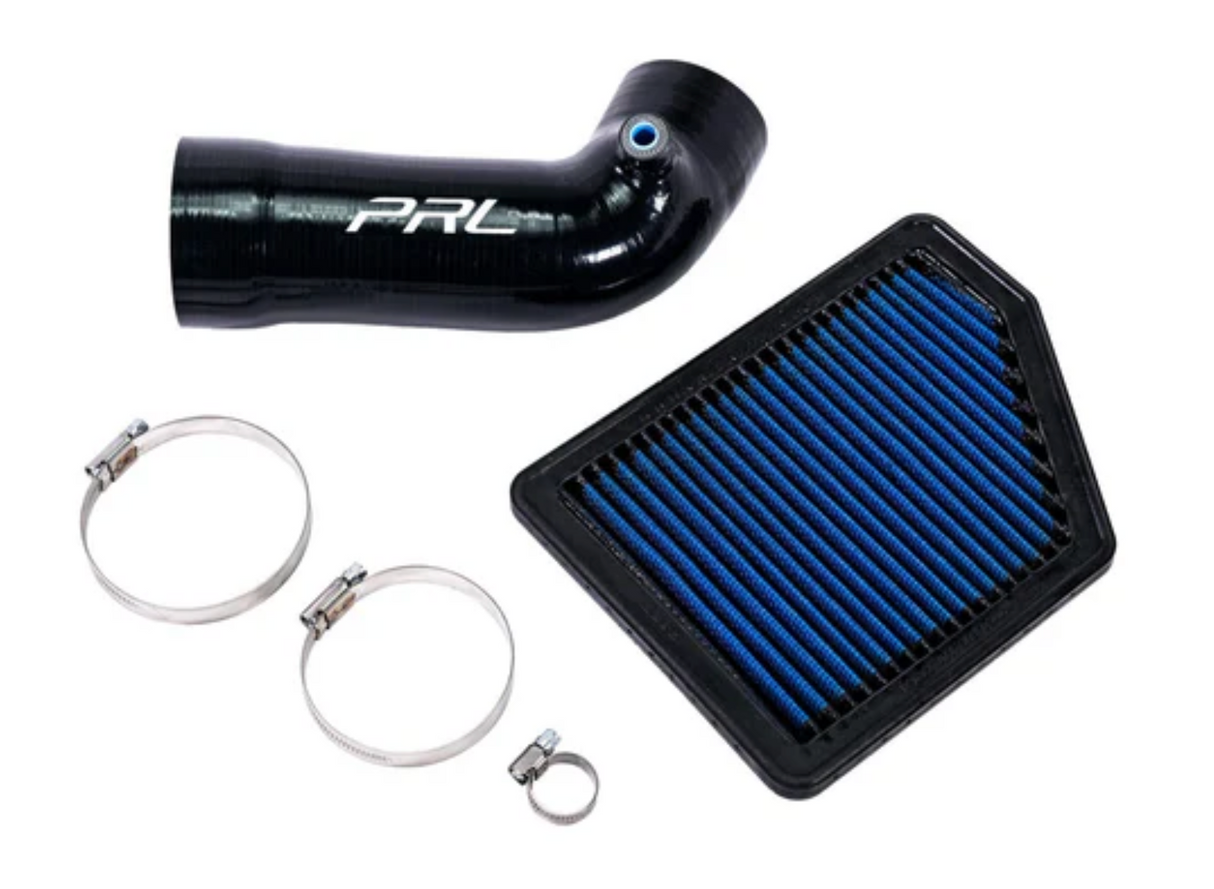 PRL Motorsports® (16-21) Honda Civic 2.0L Stage 1 Intake System