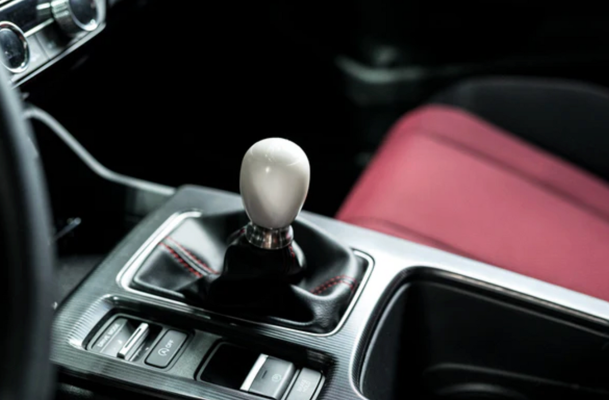 PRL Motorsports® Adjustable Shift Knob & Collar Kit