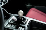 PRL Motorsports® Adjustable Shift Knob & Collar Kit