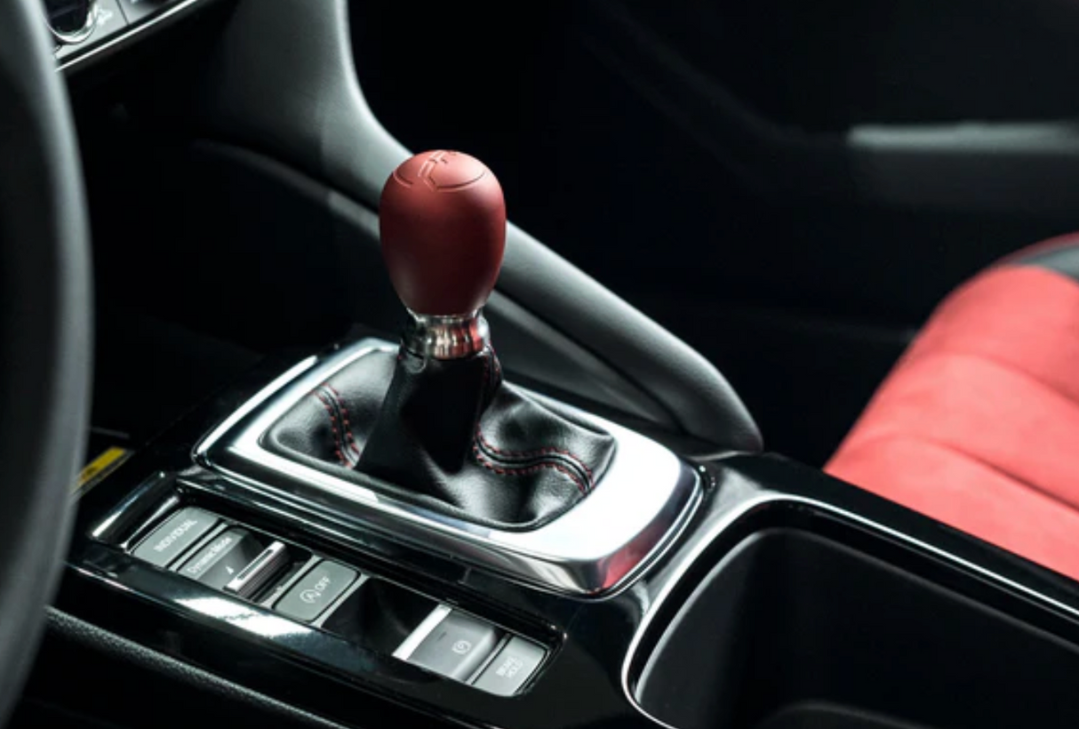 PRL Motorsports® Adjustable Shift Knob & Collar Kit