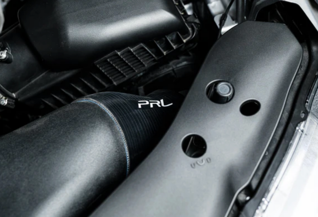 PRL Motorsports® (16-22) Honda Pilot/Ridgeline 3.5L High Volume Intake Air Duct