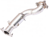 King Racing® (16-24) Chevrolet Camaro 2.0L 200 Cell Catted 304SS 3" Down Pipe