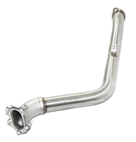 King Racing® (02-07) Subaru Impreza WRX/STI 2.0L/2.5L 304SS 3" Catless Down Pipe