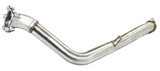 King Racing® (02-07) Subaru Impreza WRX/STI 2.0L/2.5L 304SS 3" Catless Down Pipe