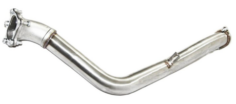 King Racing® (02-07) Subaru Impreza WRX/STI 2.0L/2.5L 304SS 3" Catless Down Pipe