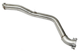 King Racing® (02-07) Subaru Impreza WRX/STI 2.0L/2.5L 304SS 3" Catless Down Pipe