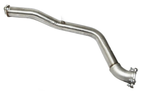 King Racing® (02-07) Subaru Impreza WRX/STI 2.0L/2.5L 304SS 3" Catless Down Pipe