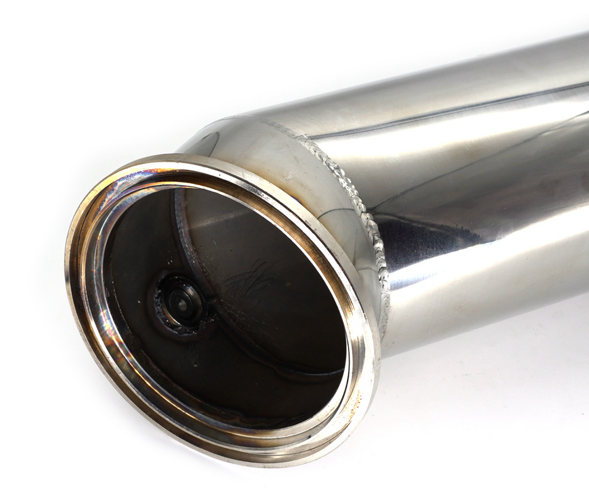 King Racing® BMW M240i/340i/440i/540i/640i/740i/840i B58B30 4" Catless Down Pipe